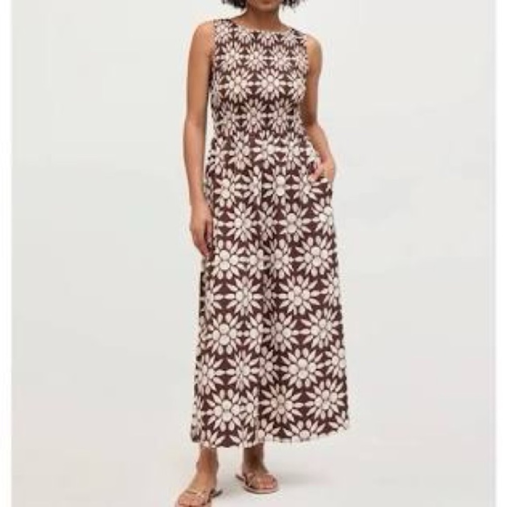 Hill House Cosima Nap Dress